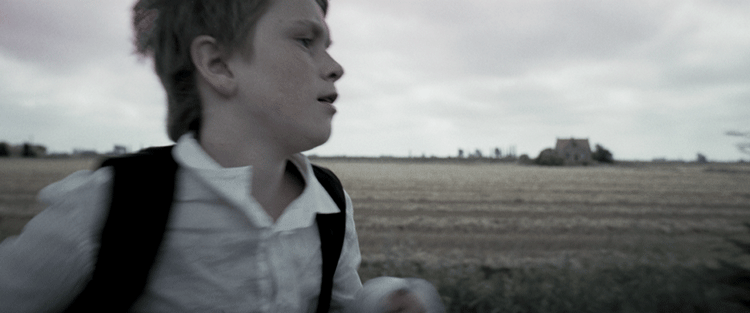 Anouk De Clercq, 400 Blows, 2009 video-still. Courtesy Auguste Orts, Brüssel 