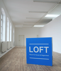 Das LOFT Ansbach